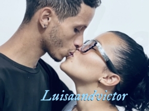 luisaandvictor DeriheruI