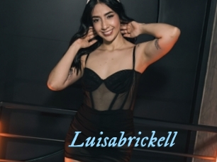 Luisabrickell