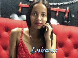 Luisacox