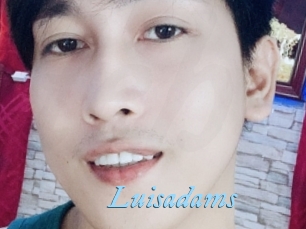 Luisadams