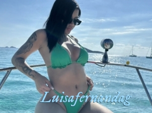 Luisafernandag