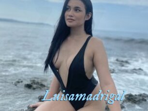Luisamadrigal