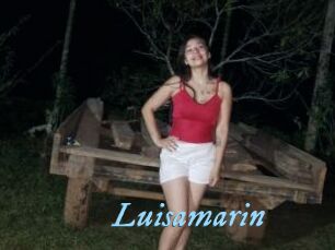 Luisamarin