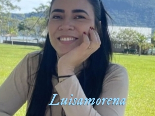 Luisamorena