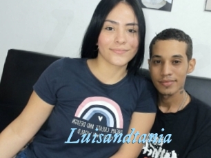 Luisandtania