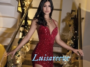 Luisareeve