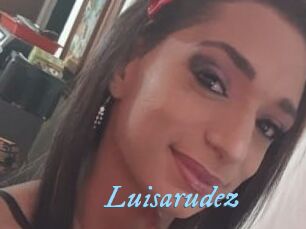 Luisarudez