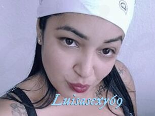 Luisasexy69