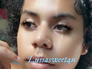 Luisasweet4u