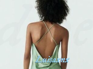 Luisaxnx