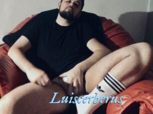 Luiscerberus