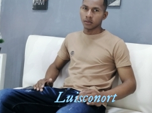 Luisconort
