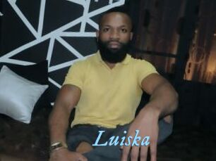 Luiska
