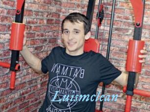 Luismclean