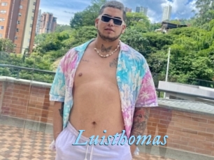 Luisthomas