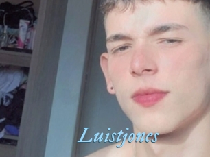 Luistjones