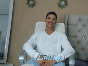 Luistxs