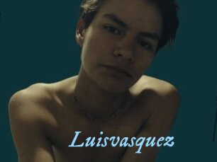 Luisvasquez
