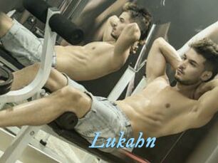 Lukahn