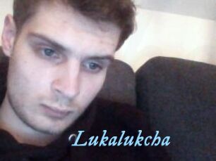 Lukalukcha