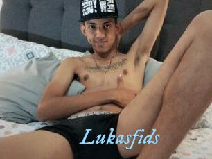 Lukasfids