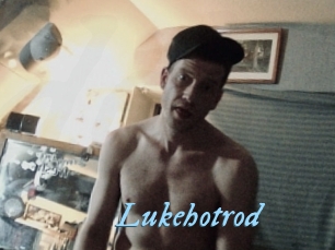 Lukehotrod