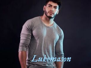 Lukemason