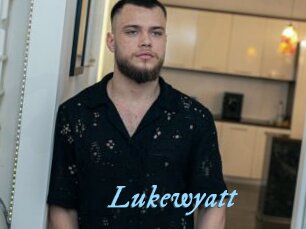 Lukewyatt