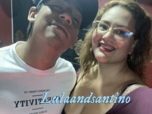 Lulaandsantino
