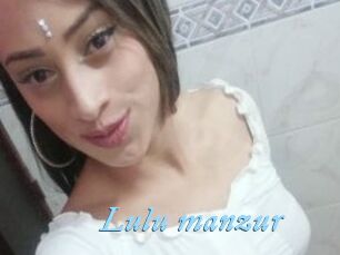 Lulu_manzur