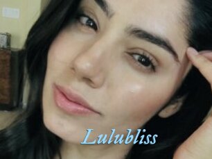 Lulubliss