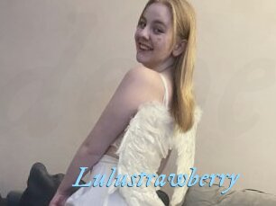 Lulustrawberry