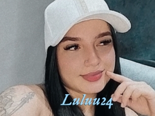 Luluu24