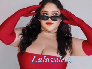 Luluvalerie