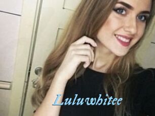 Luluwhitee