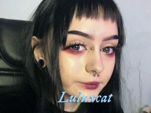Luluxcat