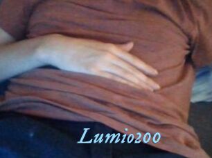 Lumio200