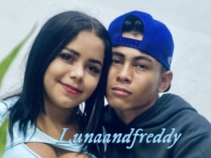 lunaandfreddy DeriheruI