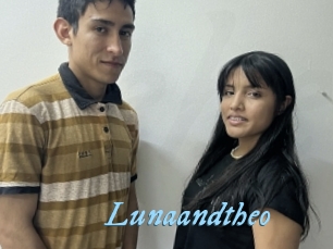 Lunaandtheo