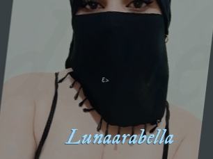 Lunaarabella