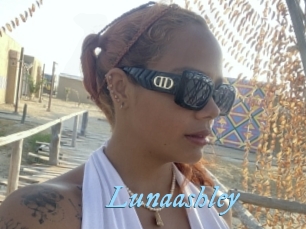 Lunaashley