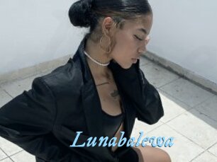 Lunabalewa