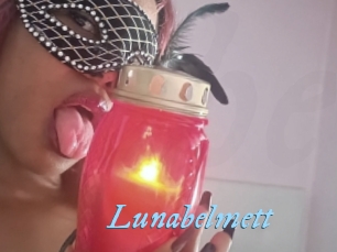 Lunabelmett