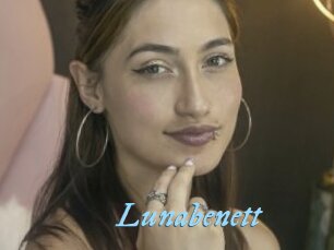 Lunabenett