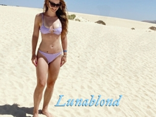 Lunablond