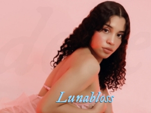 lunabloss DeriheruI