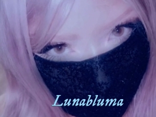 Lunabluma