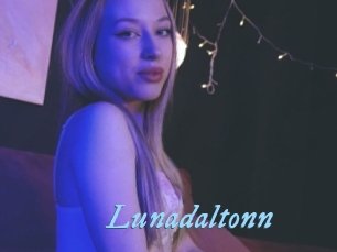 Lunadaltonn