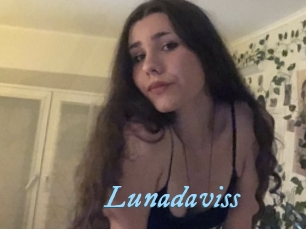Lunadaviss