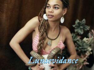 Lunaevidance